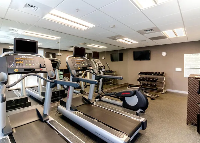 Fairfield Inn & Suites By Marriott Panama City Beach