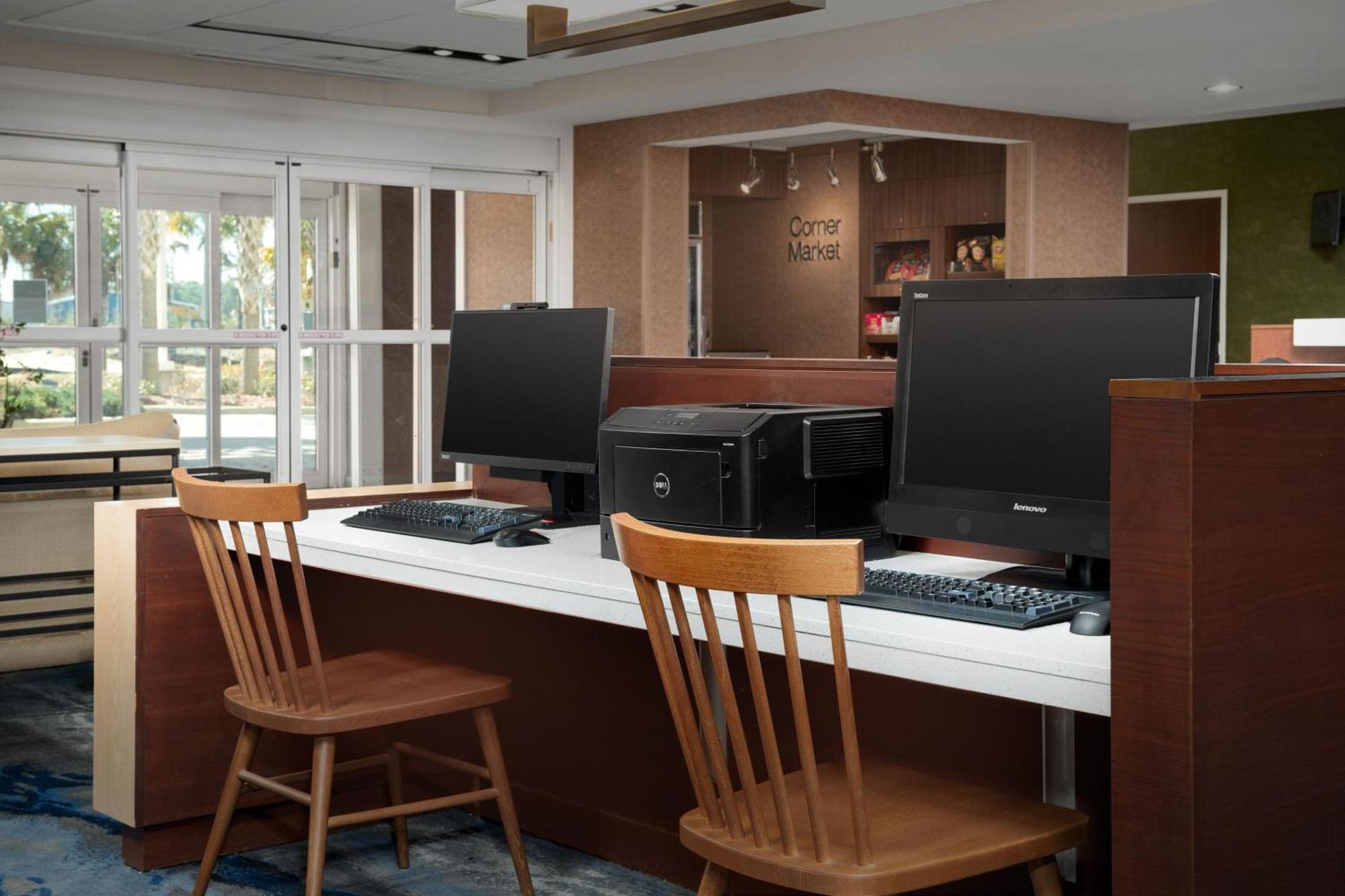 Fairfield Inn & Suites By Marriott Panama City Beach Upper Grand Lagoon