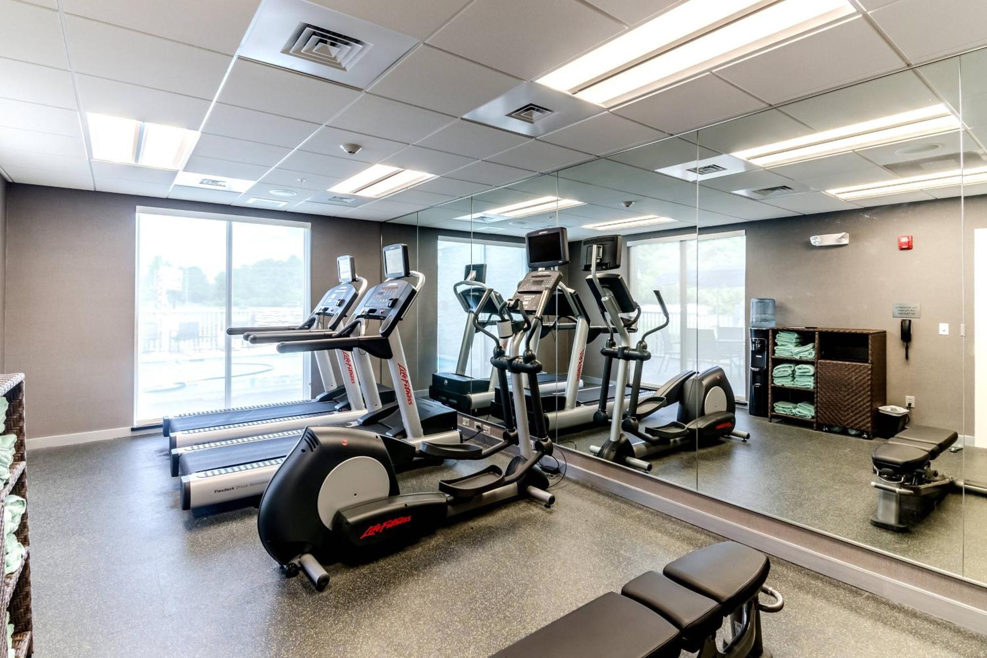 Fairfield Inn & Suites By Marriott Panama City Beach