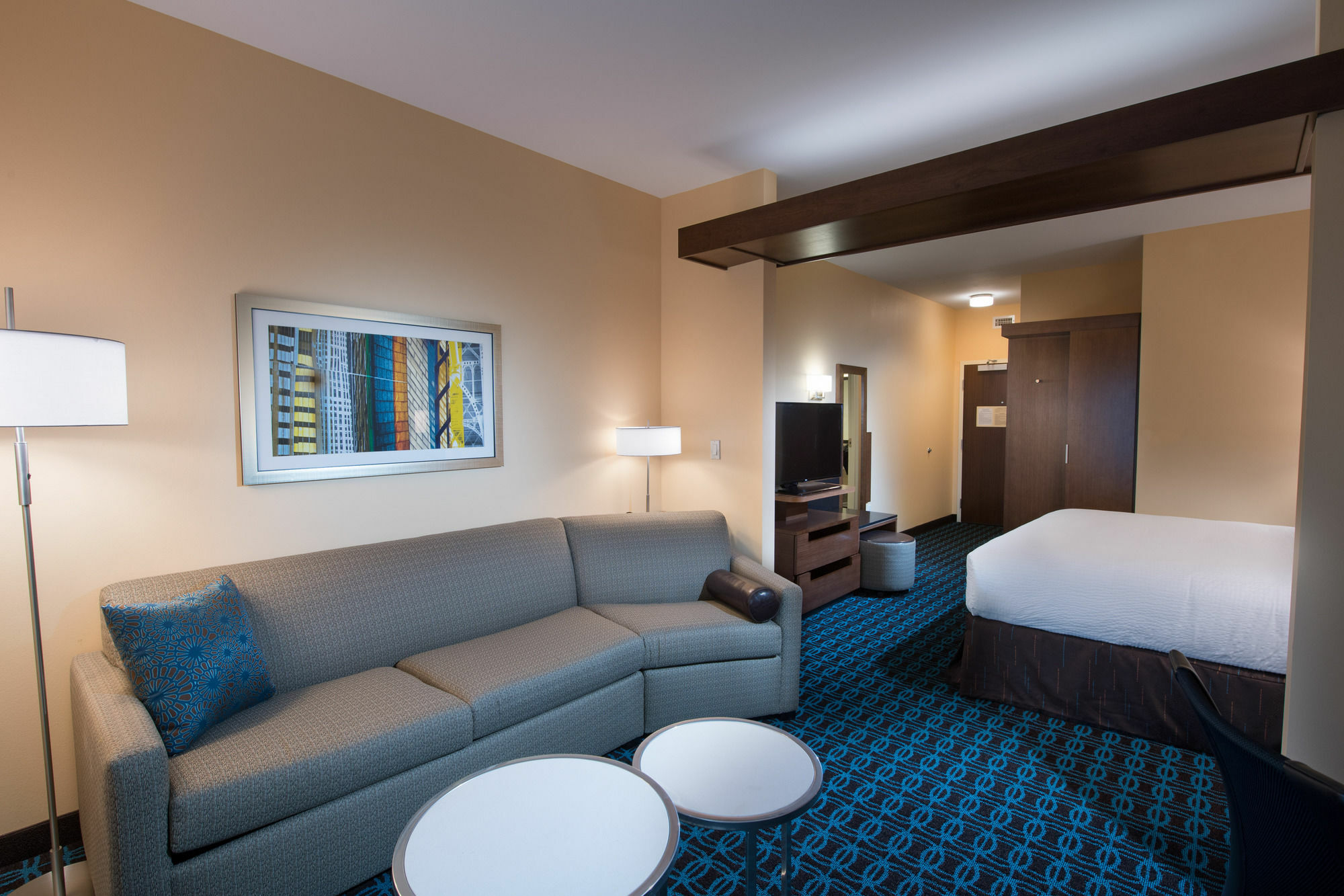 Hotel Fairfield & By Marriott Panama City Beach