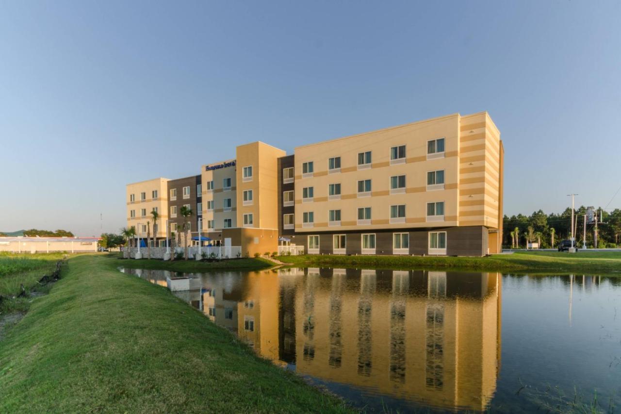 Fairfield & By Marriott Panama Hotel 3*