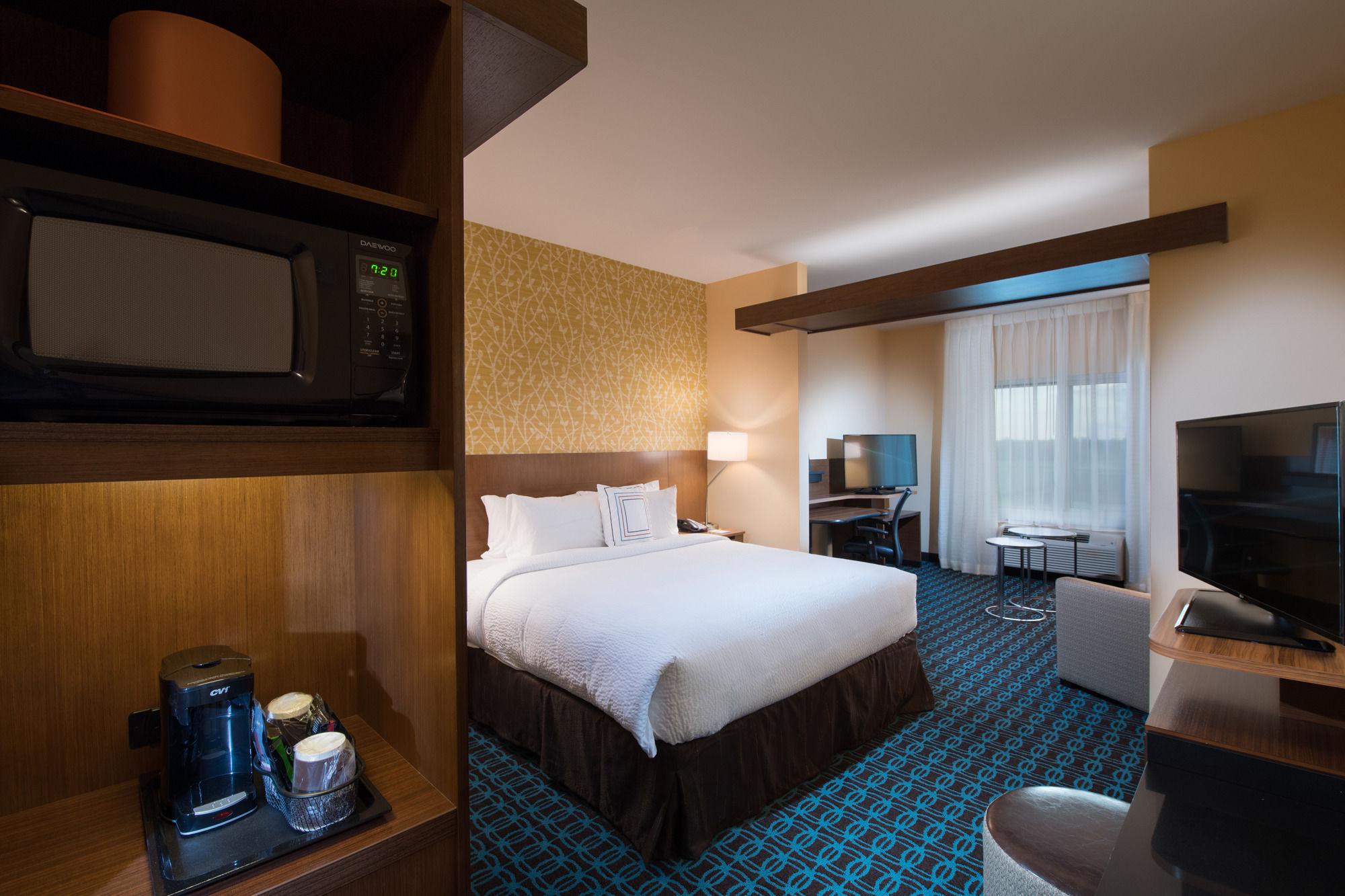 Hotel Fairfield & By Marriott Panama