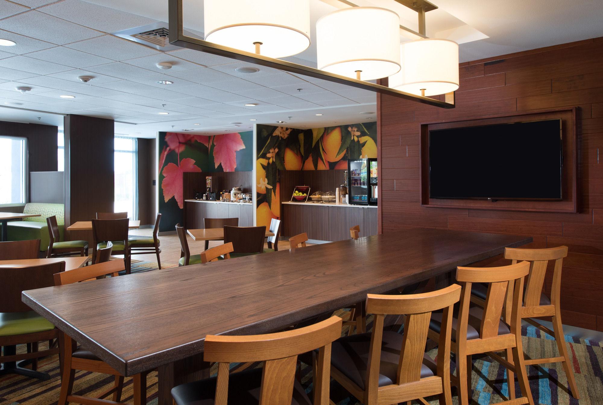 Hotel Fairfield & By Marriott Panama 3*