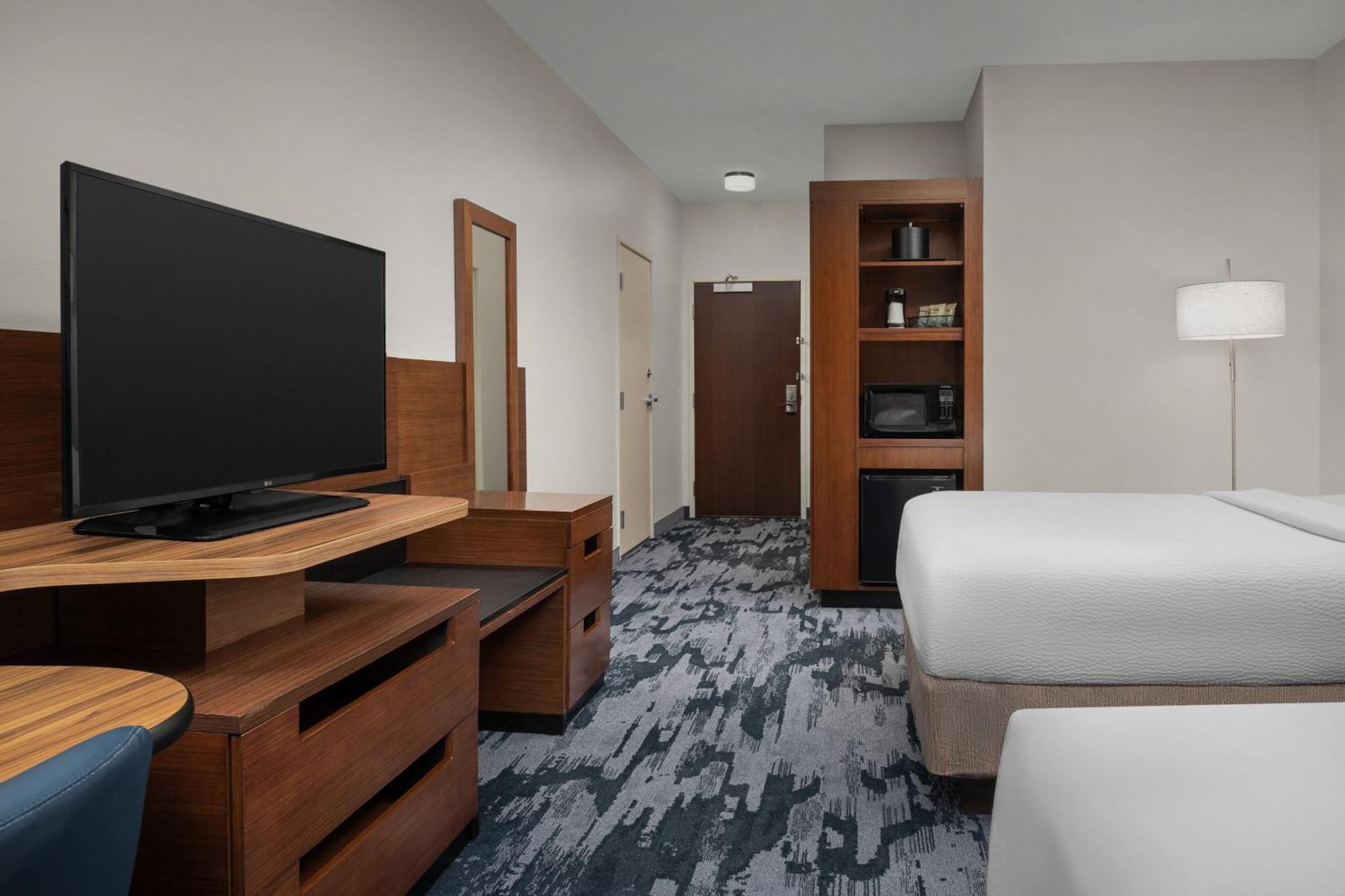Fairfield & By Marriott Panama Hotel Upper Grand Lagoon