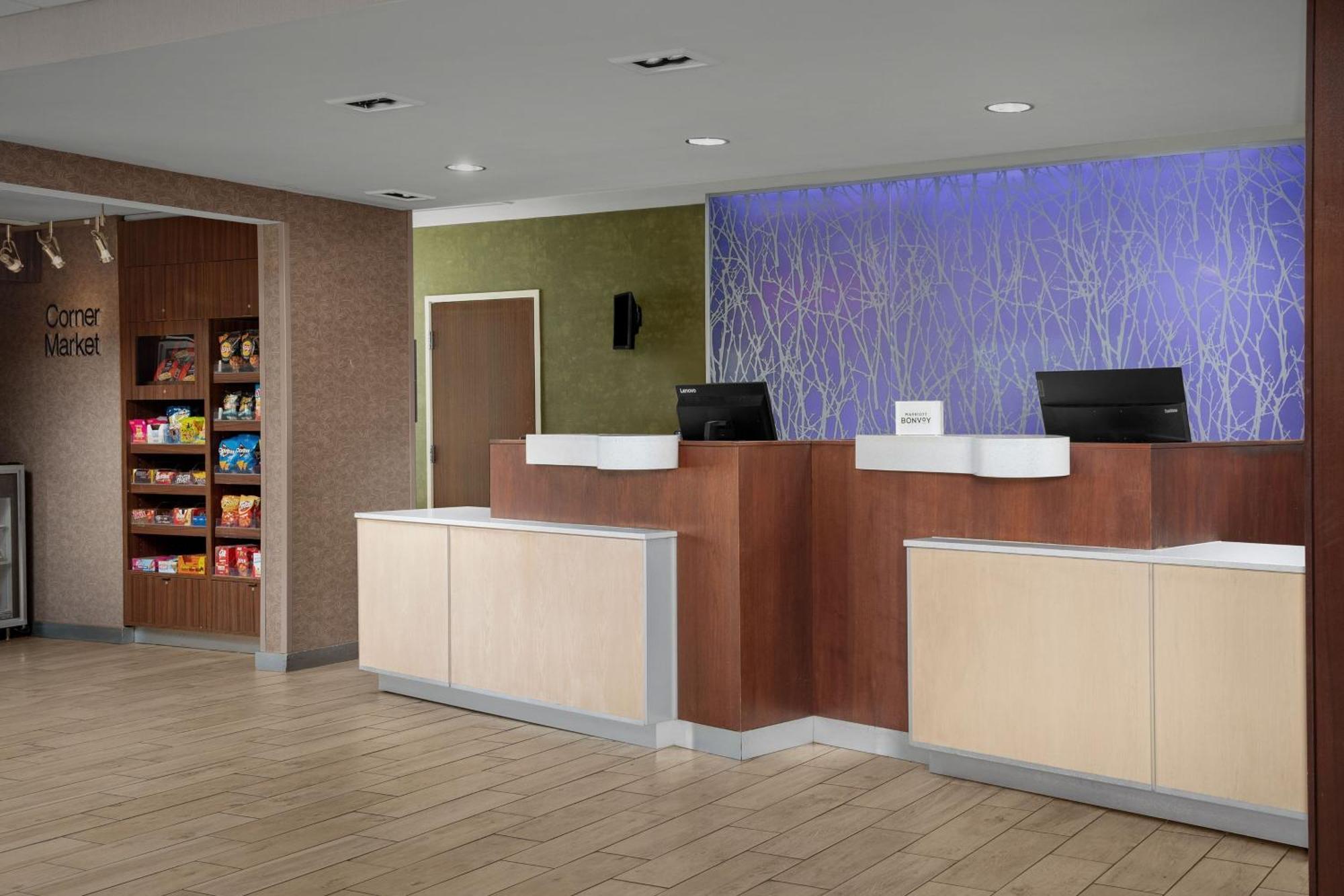 Fairfield & By Marriott Panama Hotel