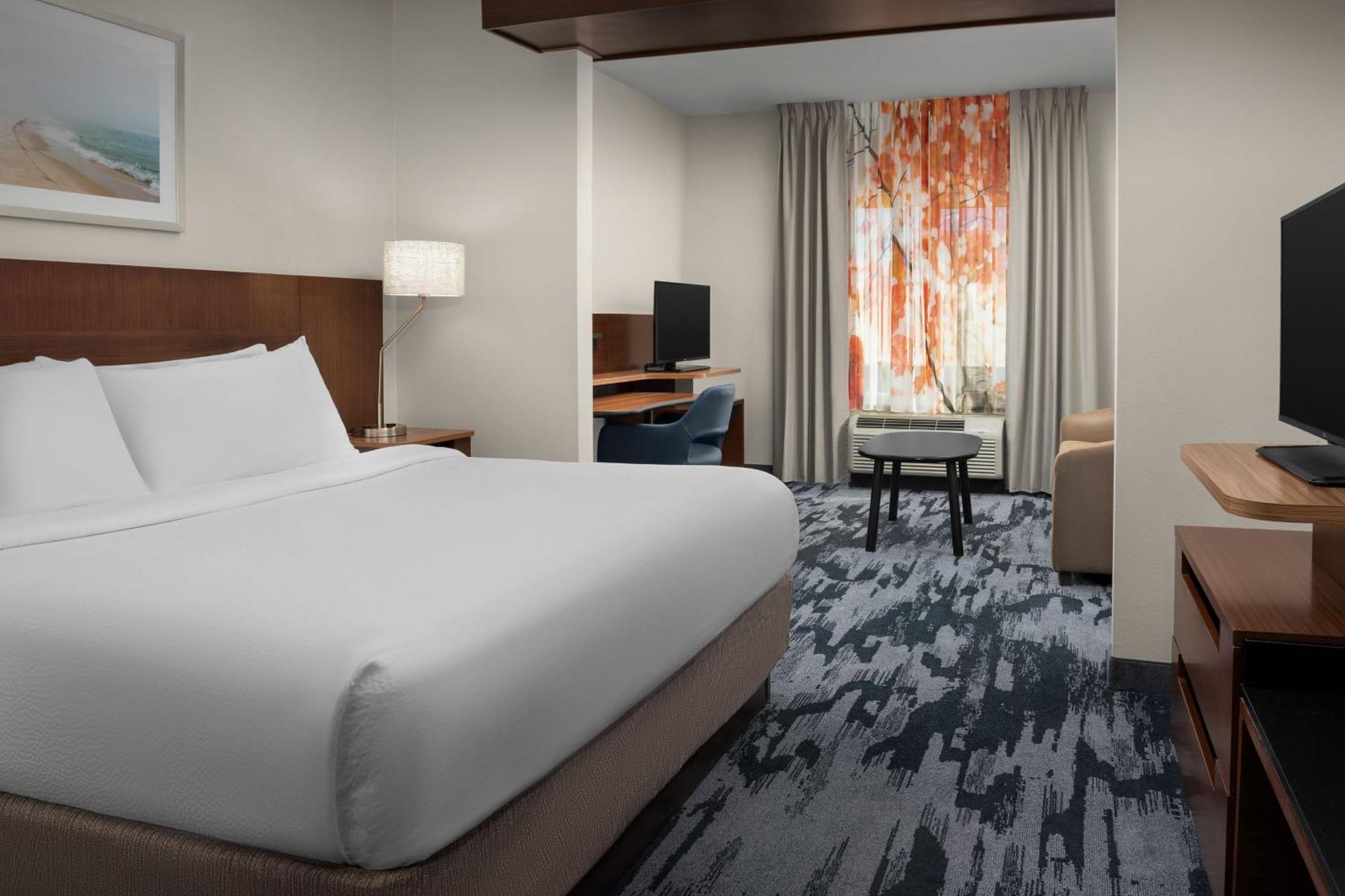 Fairfield & By Marriott Panama Hotel 3*