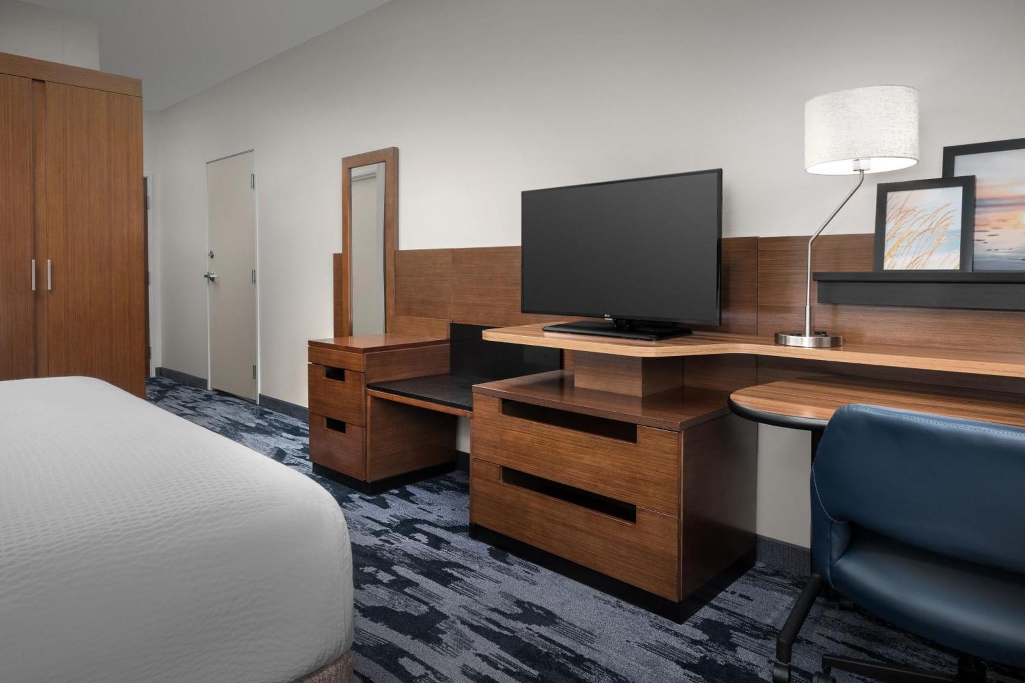 Fairfield & By Marriott Panama Hotel Upper Grand Lagoon