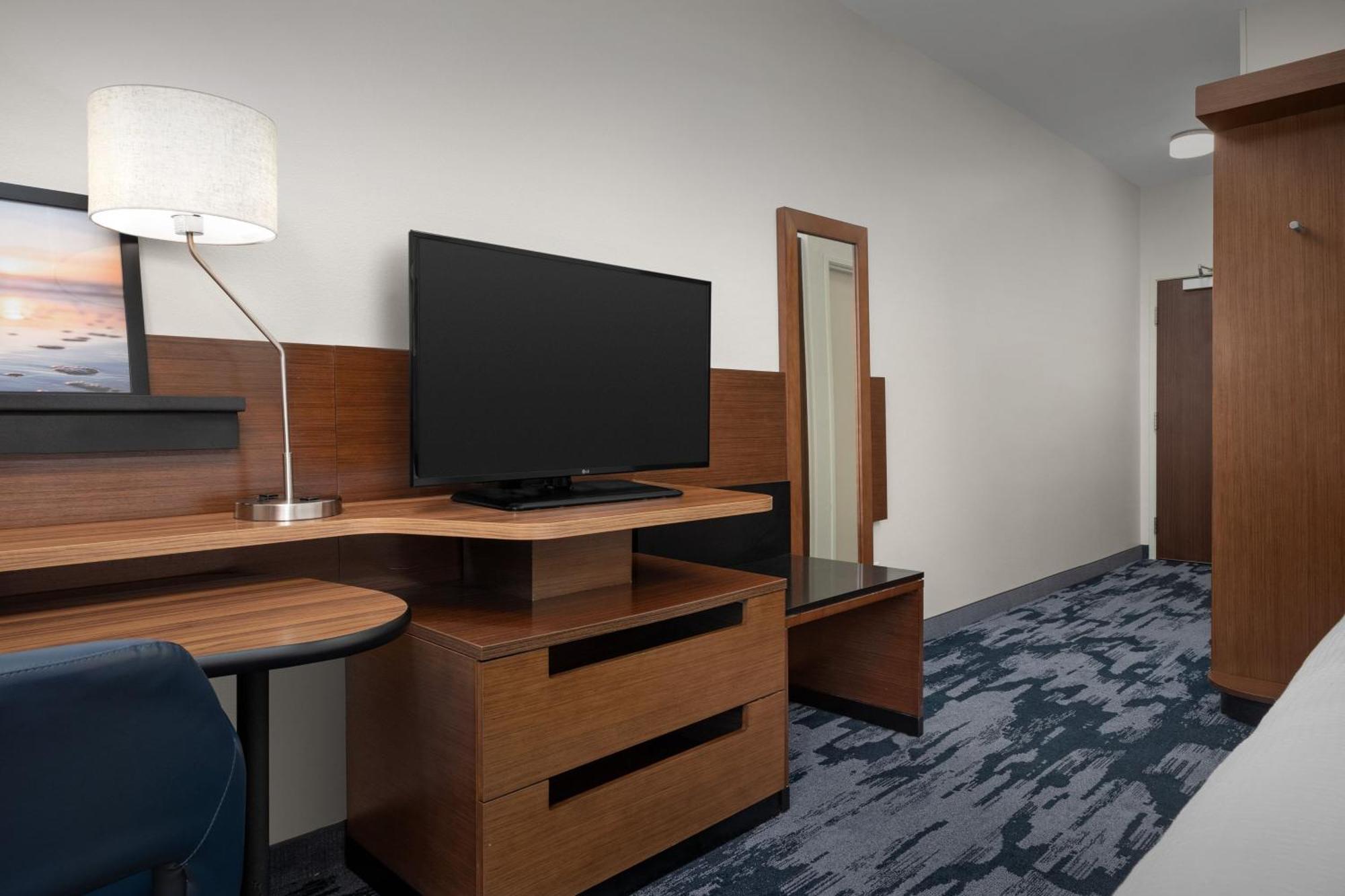Fairfield & By Marriott Panama Hotel