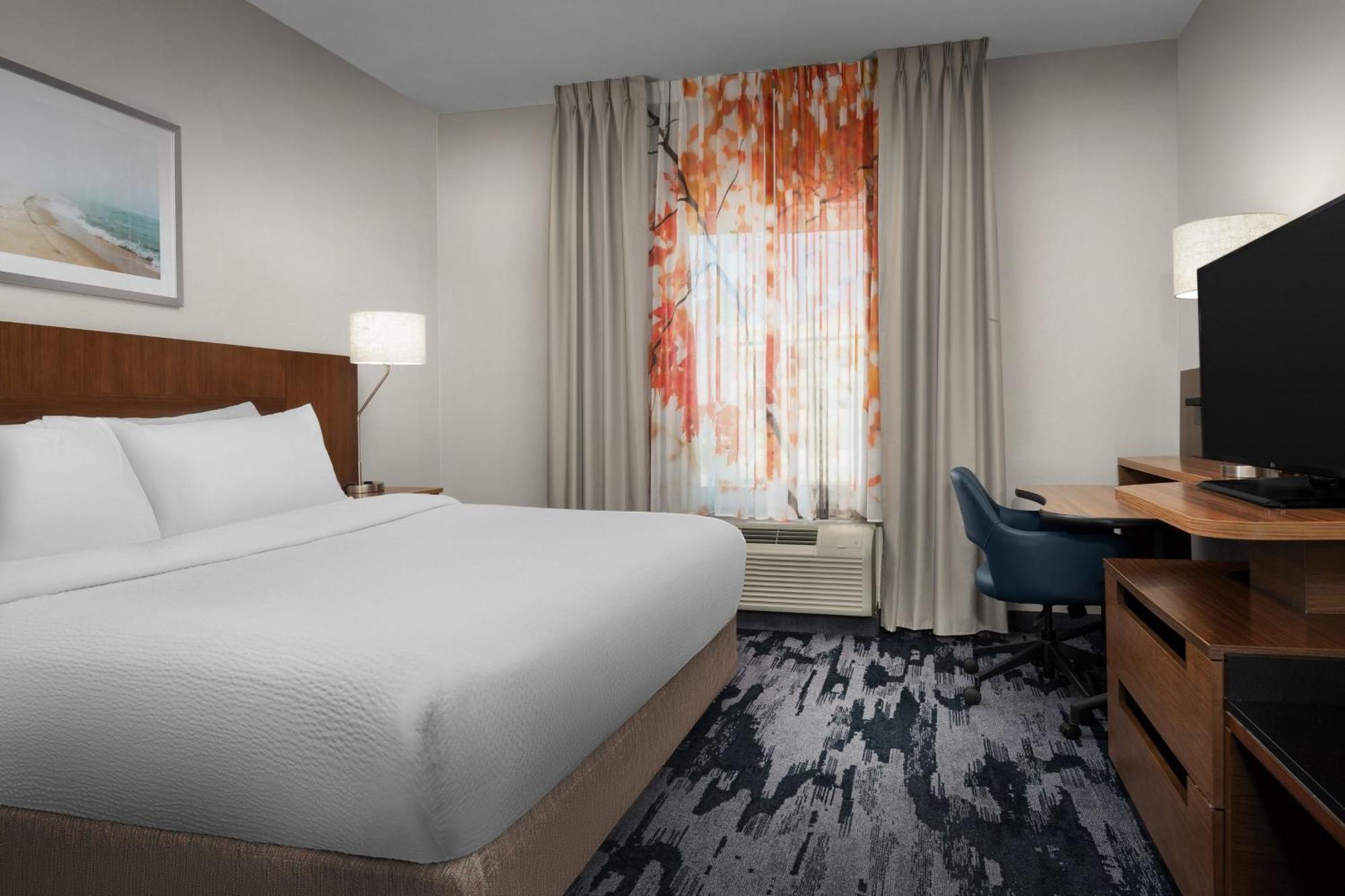 Fairfield & By Marriott Panama