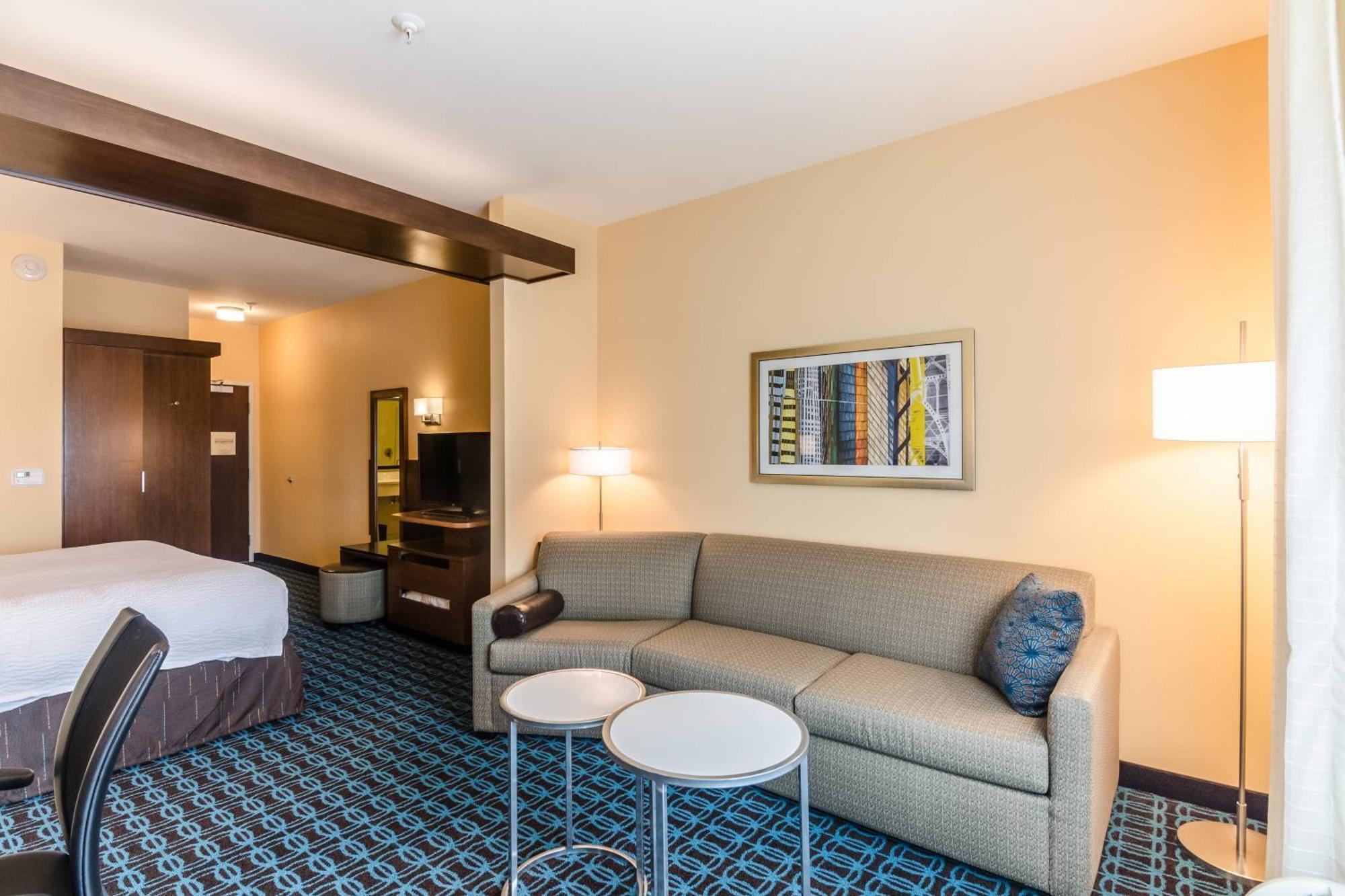 Fairfield & By Marriott Panama