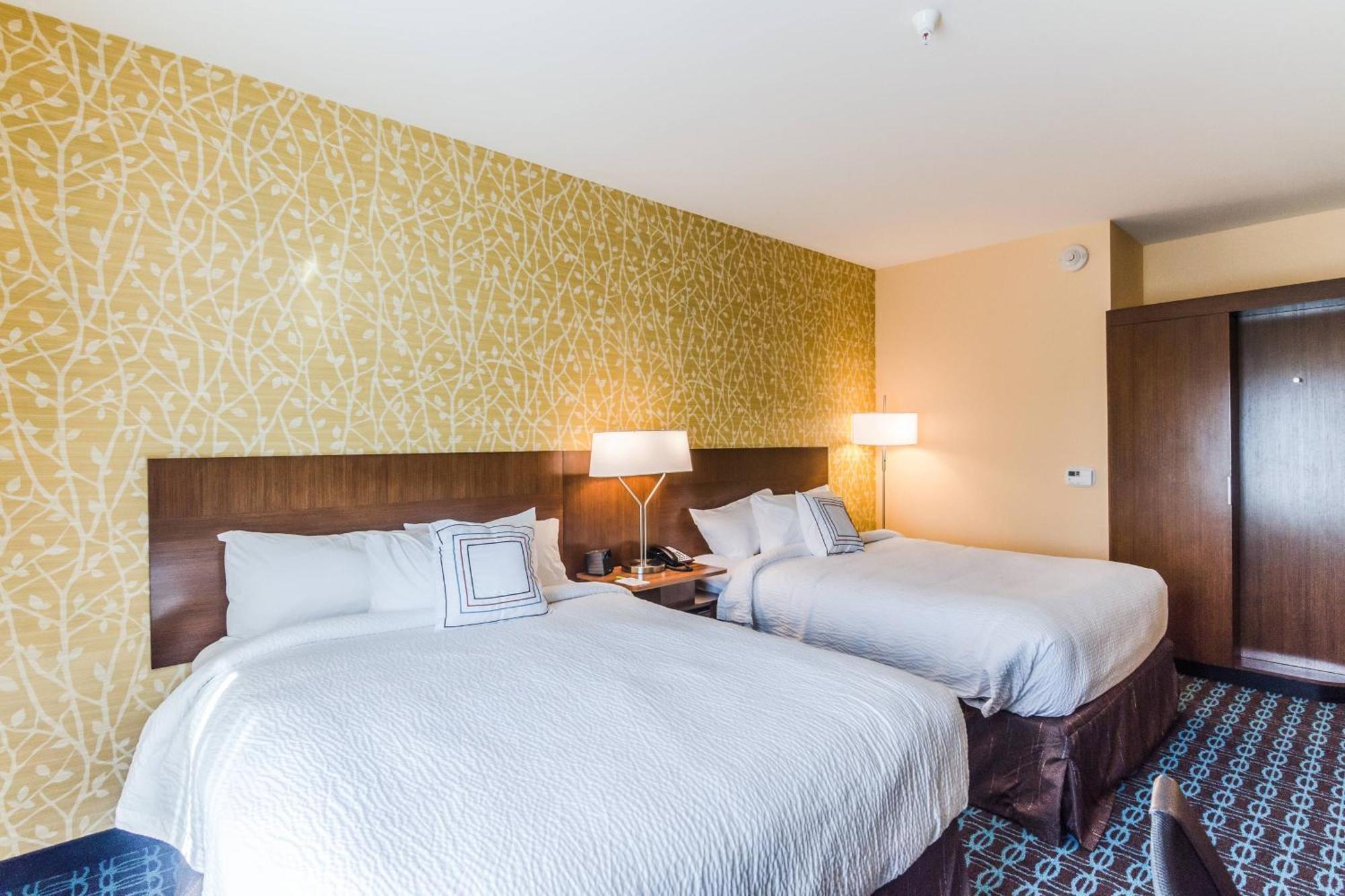 Hotel Fairfield & By Marriott Panama Upper Grand Lagoon