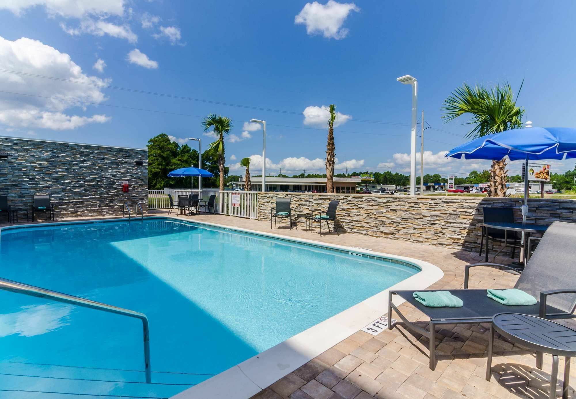 Fairfield & By Marriott Panama Hotel Upper Grand Lagoon