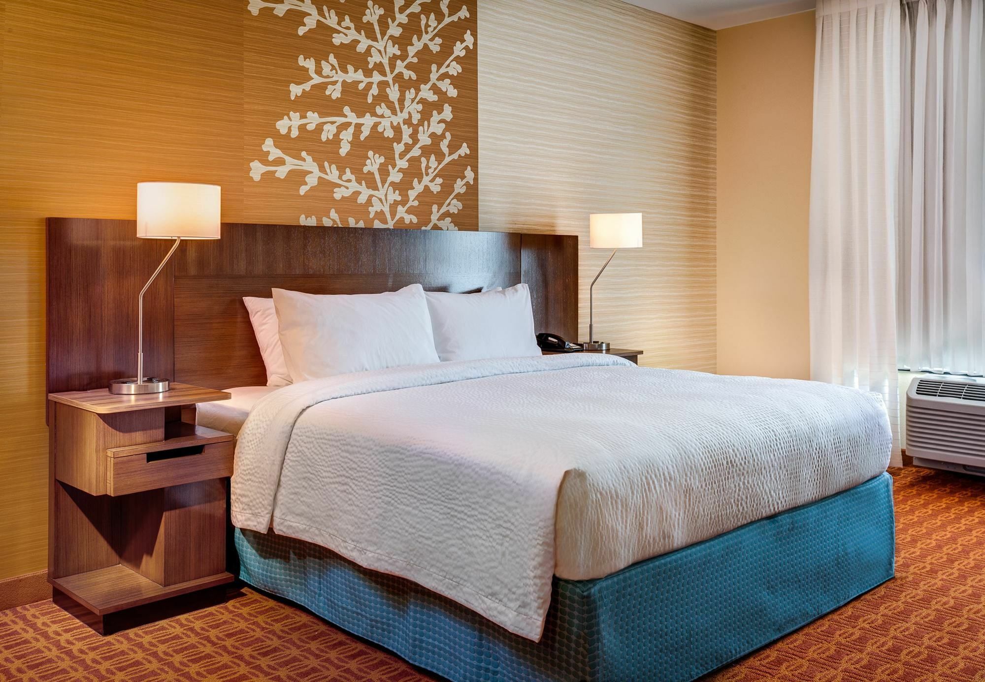 Fairfield & By Marriott Panama Upper Grand Lagoon