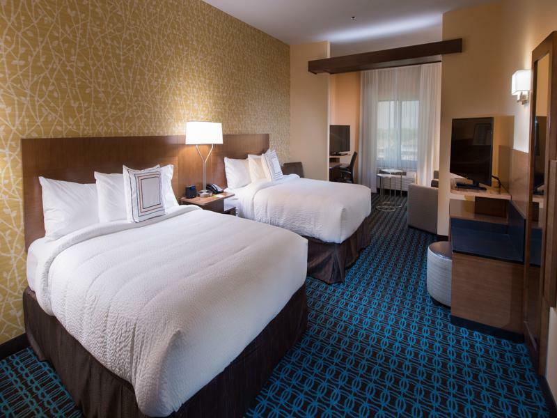 Fairfield & By Marriott Panama 3*