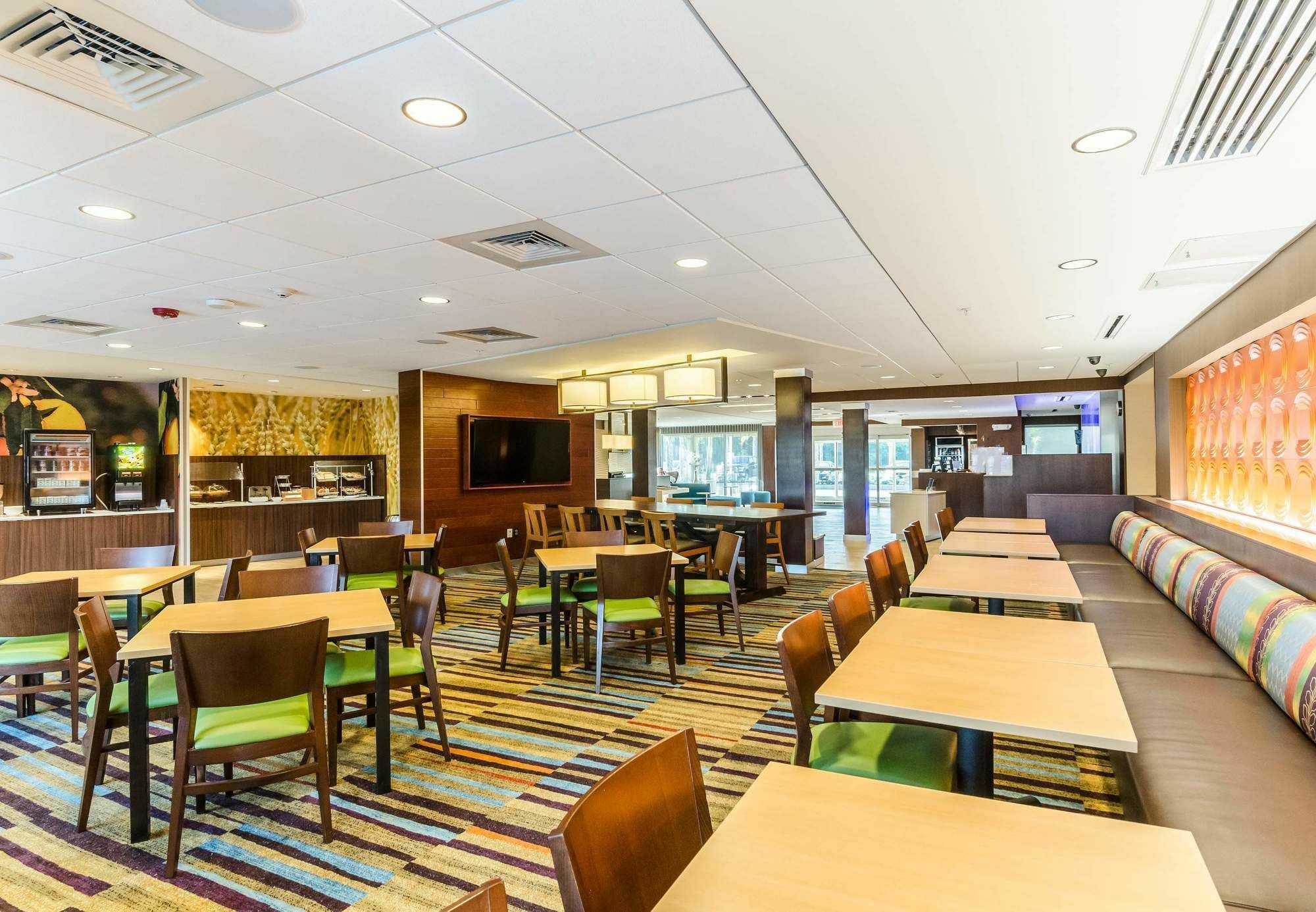 Fairfield & By Marriott Panama Hotel Upper Grand Lagoon