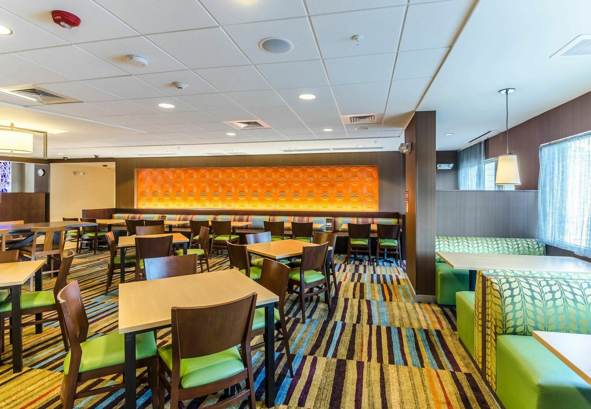 Fairfield & By Marriott Panama