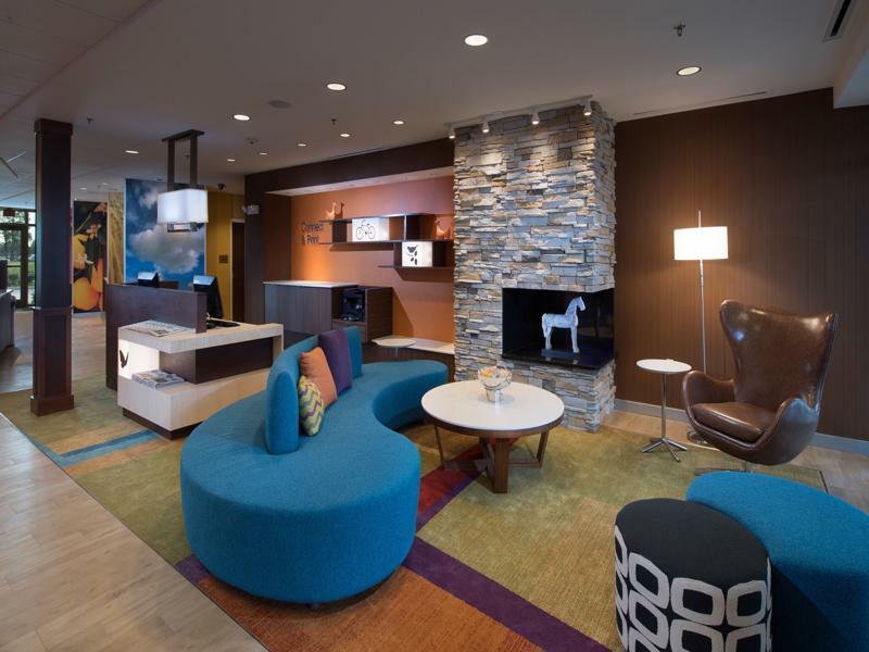 Fairfield & By Marriott Panama Upper Grand Lagoon