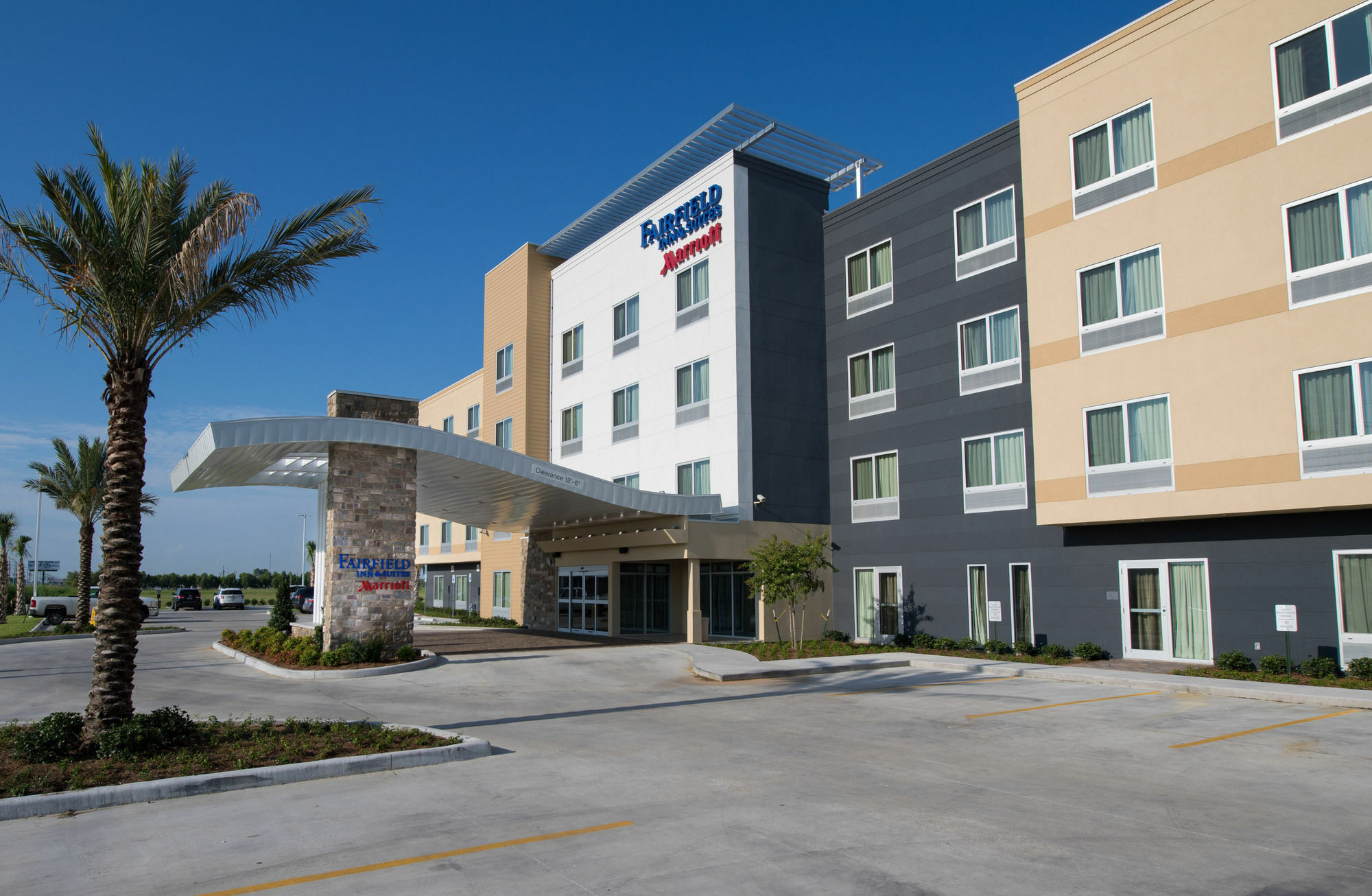 Fairfield & By Marriott Panama 3* Upper Grand Lagoon