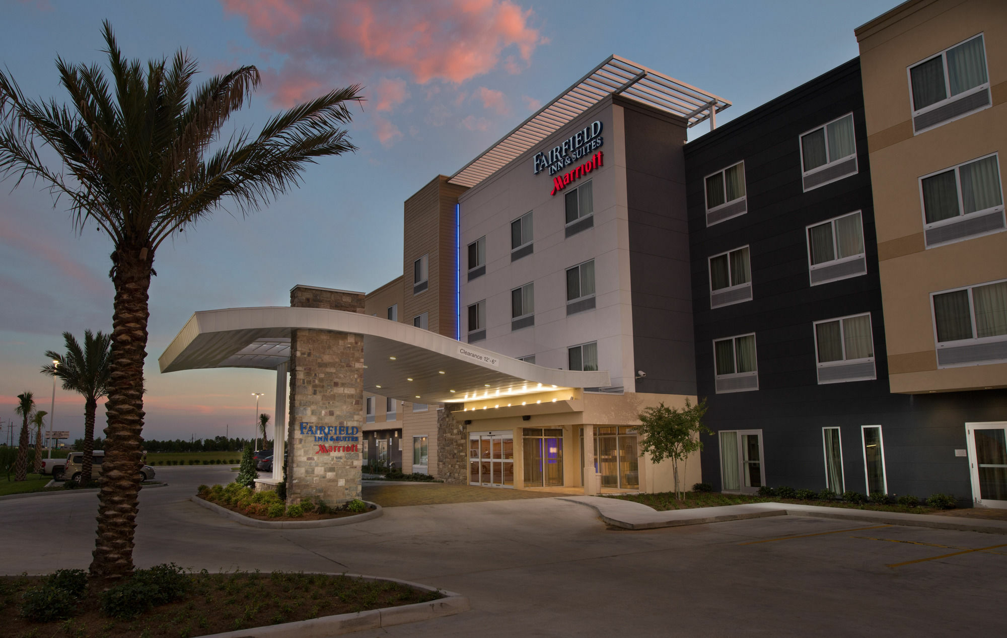 Fairfield & By Marriott Panama Hotel