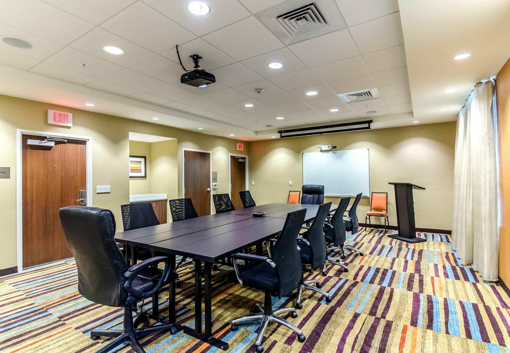 Hotel Fairfield & By Marriott Panama